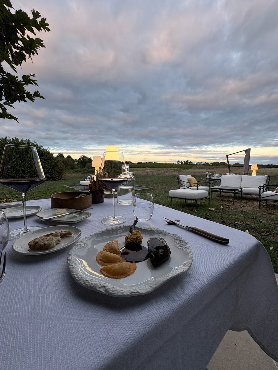 thibaultbarral's tweet photo. Le Sud Ouest 

Le vin

Les vignes 

La gastronomie 

Le gastronomique 

Merci la vie. 

Merci la France 🇫🇷 

Meilleur région /10 https://t.co/2ZZQ5xeN3n