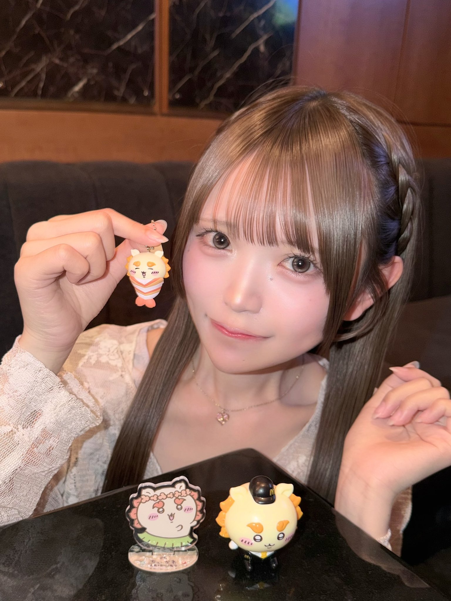 みるく on X: 