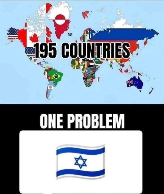 LailaPalestini1's tweet photo. The World today https://t.co/oQZ8IE7UcO