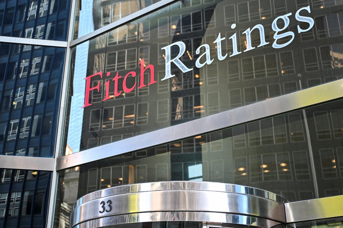 leparisien_eco's tweet photo. Dette publique : Fitch maintient la note de la France à A +
➡️ https://t.co/kv8BI4qJRl https://t.co/g4IXVjcdaa