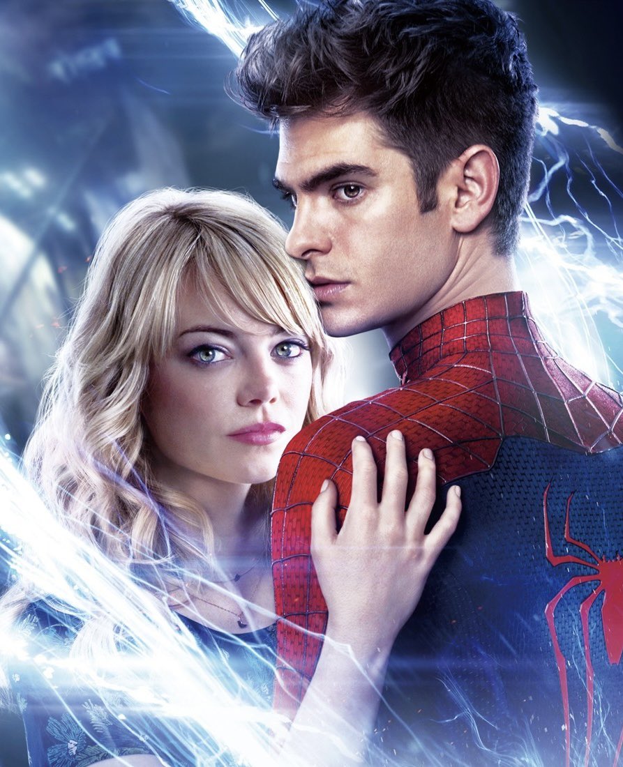 PopBase's tweet photo. Shailene Woodley on her role as Mary Jane Watson being cut from ‘THE AMAZING SPIDER-MAN 2’:

“We filmed like three scenes together, me and Andrew Garfield. And then, like a year later, they were like: ‘So, you're not in the movie anymore. We’ve introduced a lot of new characters in this last one, and we’re going to wait for whatever happens between [Emma] and Andrew.’ They were like, ‘let's wait for her to die, and then we’ll introduce Mary Jane.’ Which made sense, but then they didn't make that film.”

(https://t.co/o6vXCIsV0a)