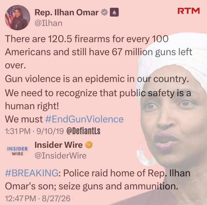 racing49's tweet photo. @FOX9 Now if Fox9 would report on crime in Minnesota.
Did you report on this? https://t.co/fp1F0ND3TK