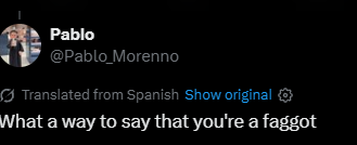 brattydepravity's tweet photo. @Pablo_Morenno @961gx ??? I have a vagina, for one. What does my sexuality have anything to do with friction? https://t.co/wzdUkeCu5u
