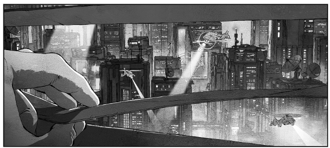therightram's tweet photo. So close to sending off Deicidium #1 to the printers!
Truly truly excited to have it out and for everyone to see what we've been cooking up! https://t.co/f82B5unO6S