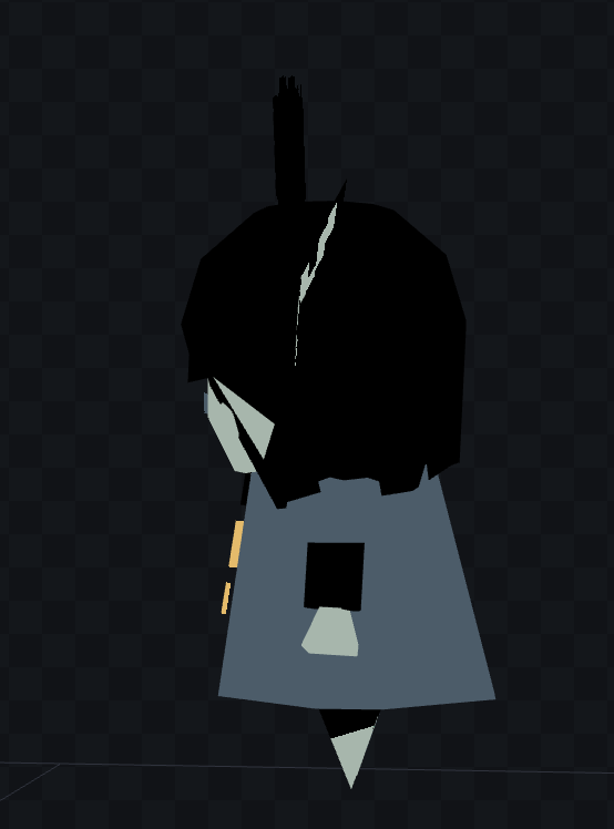 AceThom13484601's tweet photo. finished the model 
design by @/mustardwaffle
#undertale https://t.co/bdlqsuuoaF