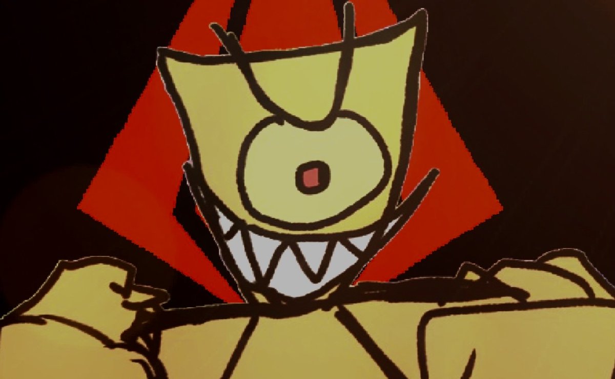 SYNTAXXEDFOLD's tweet photo. Had a debate with Kit on 'morals' and honestly..who CARES??

THERE IS A PRINCIPAL OF NATURE, THAT EVERY NPC KNOWS! 

THAT PRINCIPAL IS WHY THE GAME-O-VERSE NEEDS US

THE SYNTAX WONT STOP TILL WE’RE DONE BIGGERING. https://t.co/71zj15JgPW