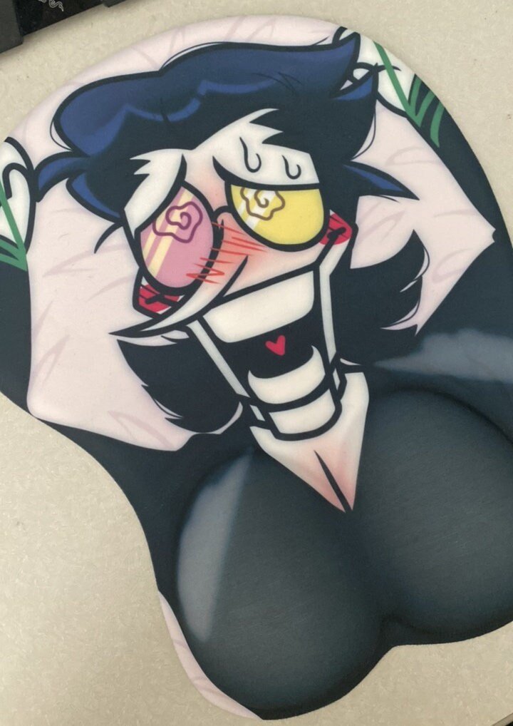 Satanimatsu's tweet photo. ive been so lazy recently but GUESS WHO REOPENED THEIR ETSY SHOP!!!!!!! THIS GUY IS BACK ON SALE BUT THERES ONLY 10 SO GO GO GO https://t.co/OOqvHMhKl8