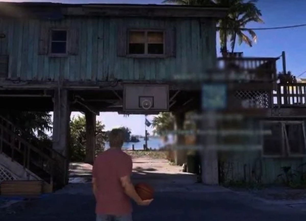 antinomlenda's tweet photo. Watch Dogs (2013) vs GTA VI (2026) https://t.co/xOsSgFTbDj