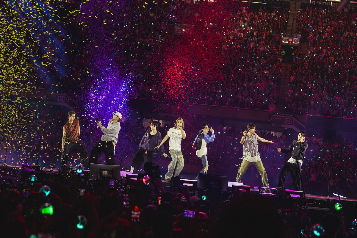 SoldierField's tweet photo. BTS WORLD TOUR ‘ARIRANG’ IN CHICAGO ❤️

📷: HYBE/BIGHIT MUSIC

#BTS_WORLDTOUR_ARIRANG
#BTS_WORLDTOUR_ARIRANG_NA
#BTS_WORLDTOUR_ARIRANG_CHICAGO https://t.co/te5yXh0O4u