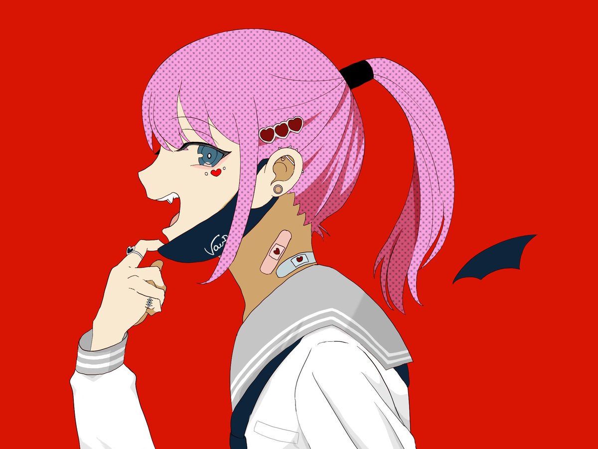 hanatuki_01's tweet photo. @KOIWAioy 素敵な投稿をお見かけしたので✨
イリアムライバー＆絵師です🎨 https://t.co/eQzkhNomCR