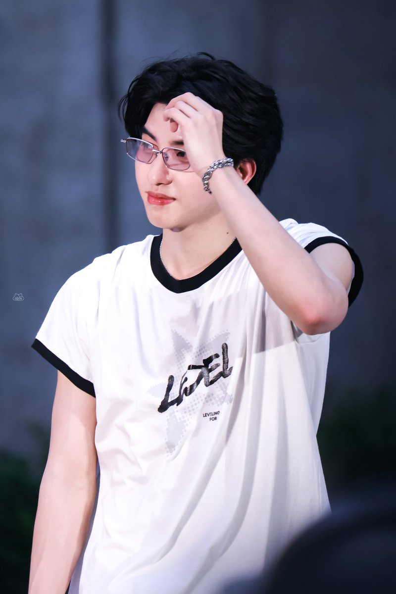 hamstronggstt's tweet photo. เท่มากครับผม 🤙🏻😎

#MALE_LE7EL #LE7EL
#FlavorRushRandomDancexLE7EL https://t.co/Liie5xm4z0