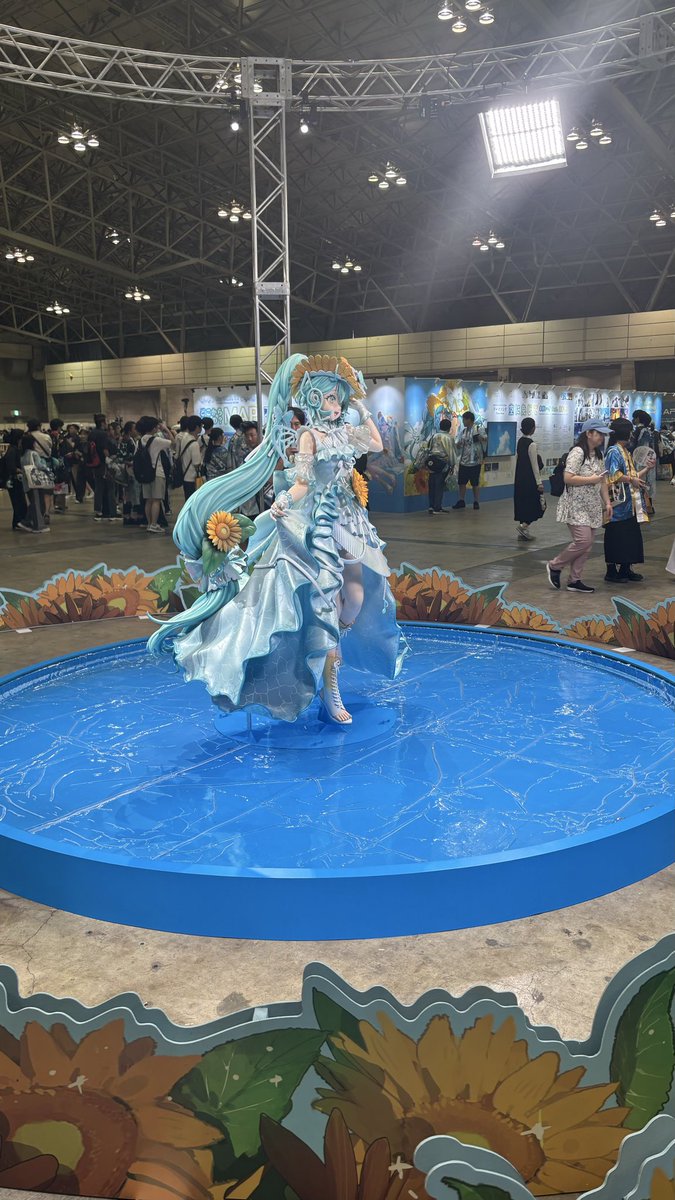 sdat_Q's tweet photo. 今年もね https://t.co/Ynpj4pPx6e