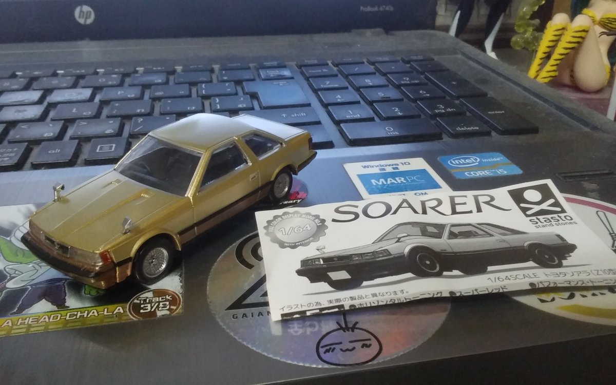 Aoizip2's tweet photo. おはこんにちは。

近くのモール内のカプセルトイコーナーで回しました。

午後から仕事です。 https://t.co/MpVIe2Bi1R