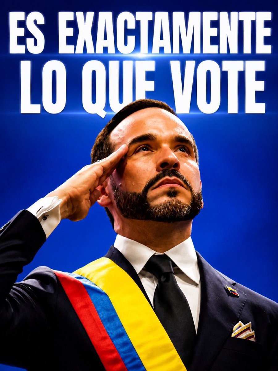 LoLamentu's tweet photo. @ojocolombia2026 https://t.co/HSq0jmzcTj