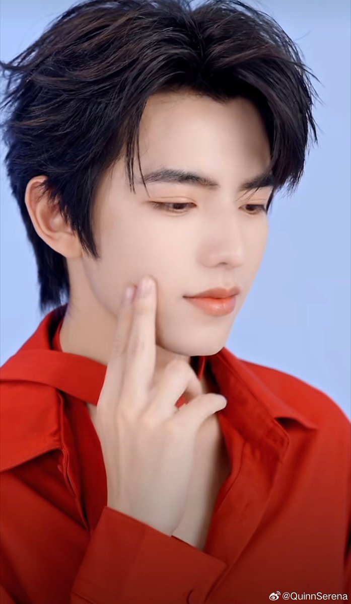 Ravilin_'s tweet photo. อื้อหือ..... ชุดแดงที่ผมชอบ

 #Shuyuan 
 #淑元 https://t.co/W7HWXgmLjf