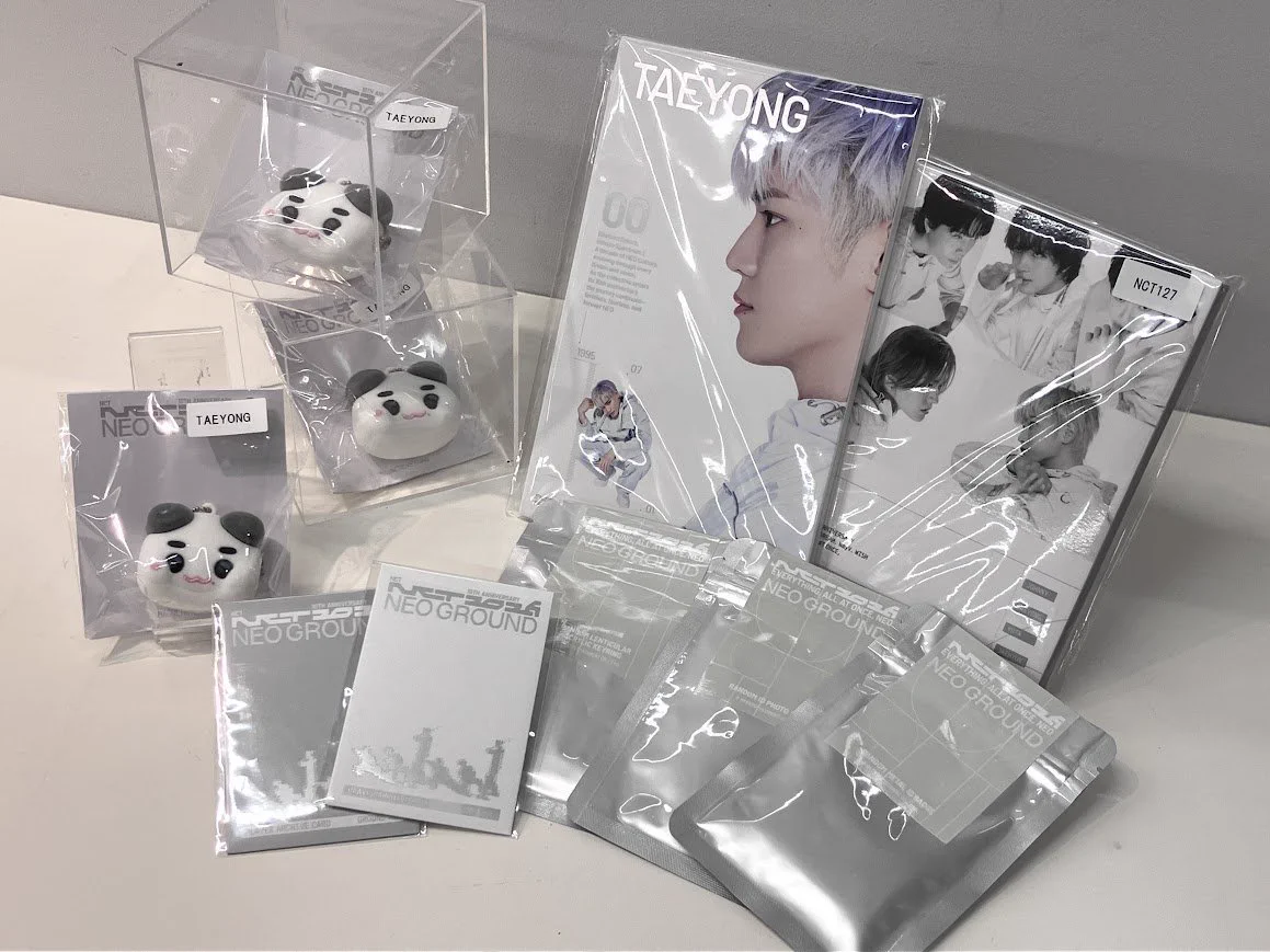 animate Import Shop 大阪 (K-POP) on X: 