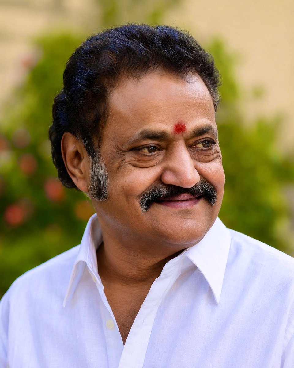 Nandamurifans's tweet photo. చైతన్య రథ సారథి…
ముక్కుసూటితనానికి మారుపేరు…
కల్మషం లేని మనసు, 
తెలుగుదేశం గర్వించదగ్గ తొలి తరం కార్యకర్త…
మా హరన్న.. #JoharHaranna #NHK #TDP 

@tarak9999 @NANDAMURIKALYAN https://t.co/tRi11UND7G
