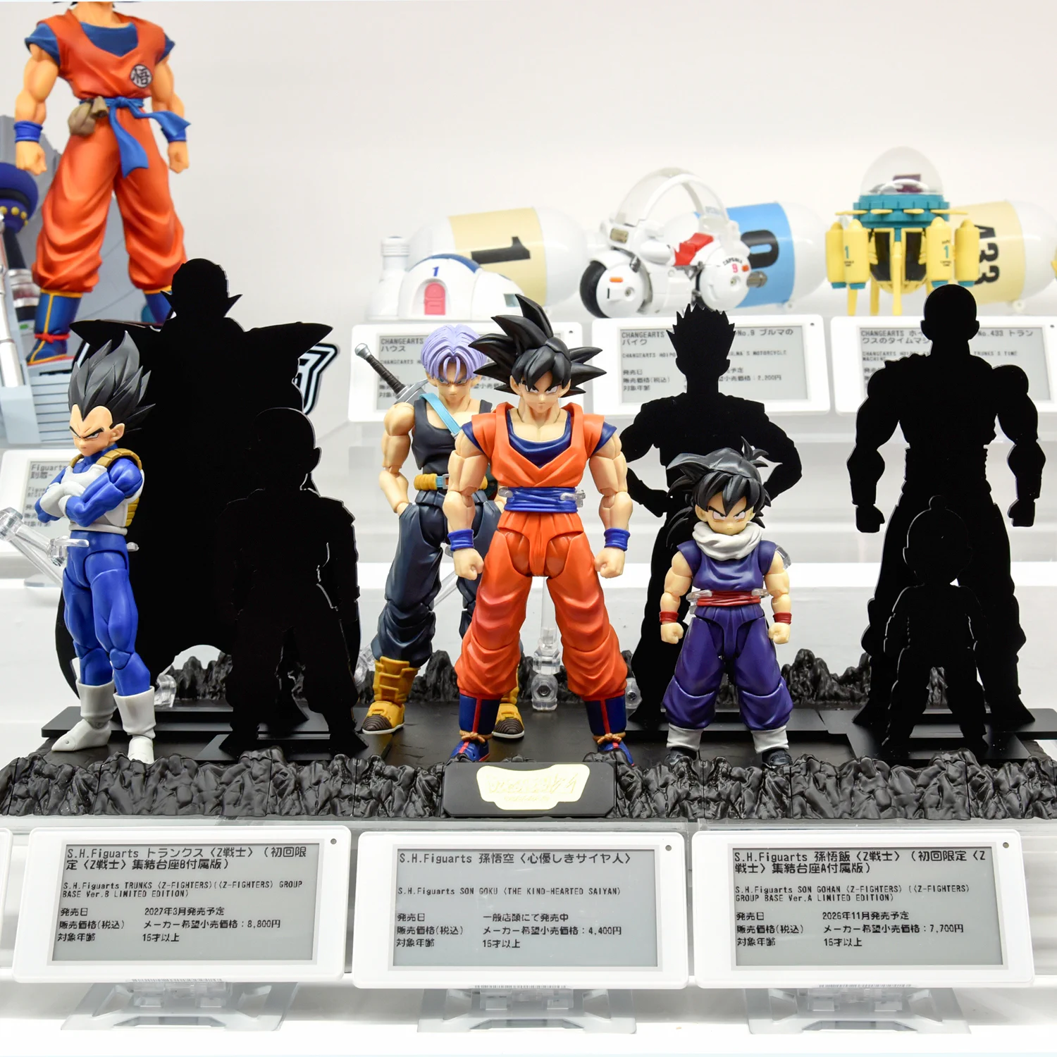 魂ネイションズ公式/BANDAI SPIRITS TAMASHII NATIONS OFFICIAL on X