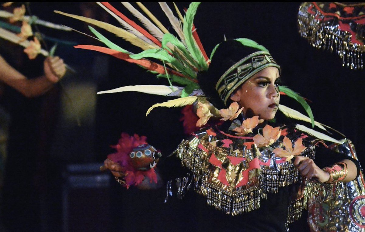 AntorchaCo's tweet photo. FESTIVAL EN OAXACA EXPRESARÁ UNIÓN Y LIBERTAD. https://t.co/3CbZK3edrs