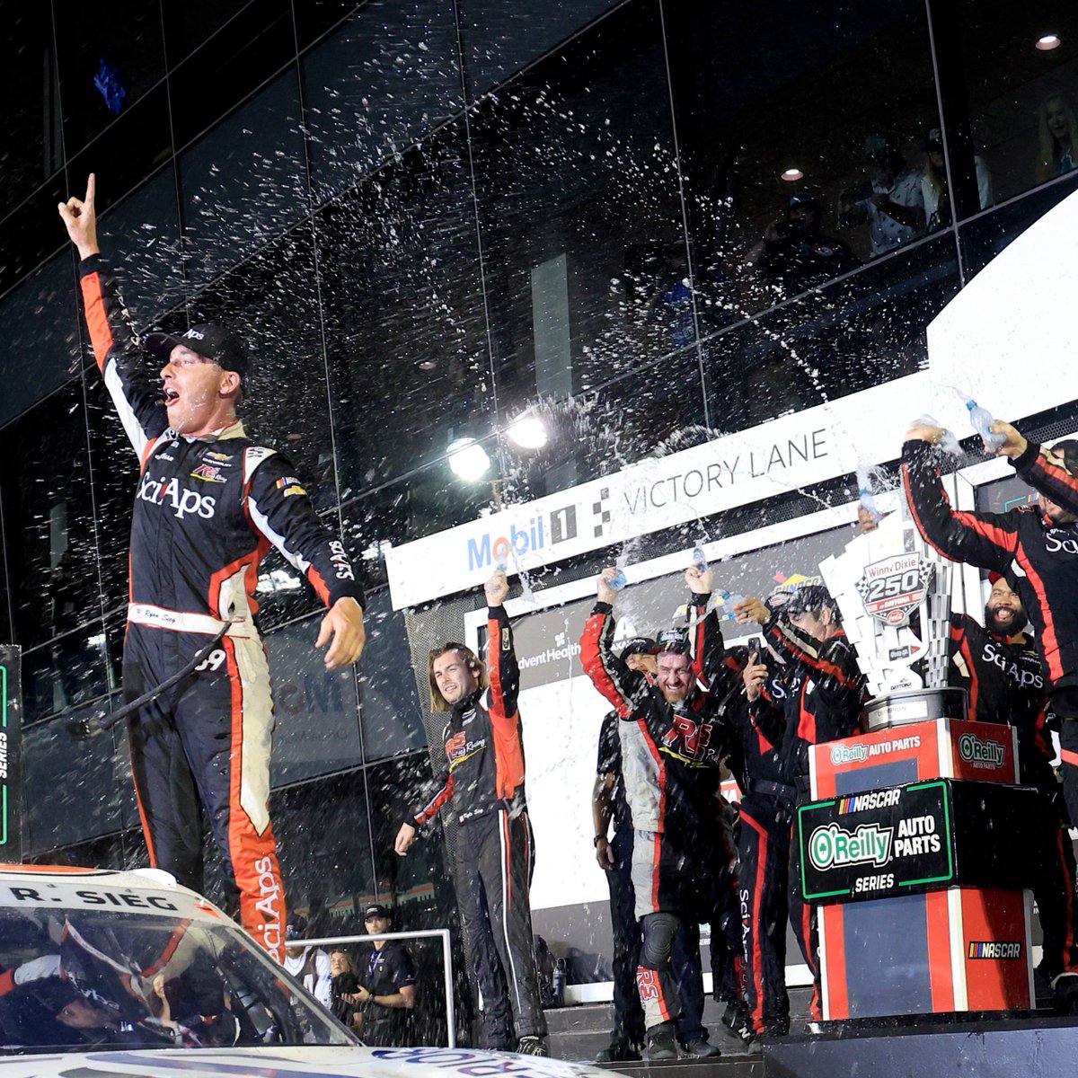 RyanSiegRacing's tweet photo. 🏁🏆 https://t.co/Pk2LqmZMEk