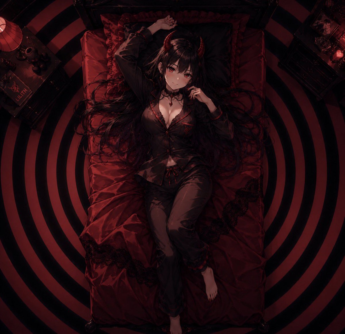 LilithsCovenant's tweet photo. I bet you’re soooo tired from working so hard little simp

That’s right, just relax, look into the center of the spiral

Fall deeper as you get more and more relaxed

After all, it feels sooo good just to stare at my perfection❤️

Finsub findom 2DFD gooner simp send hypnosis https://t.co/jWR4qLGjfz