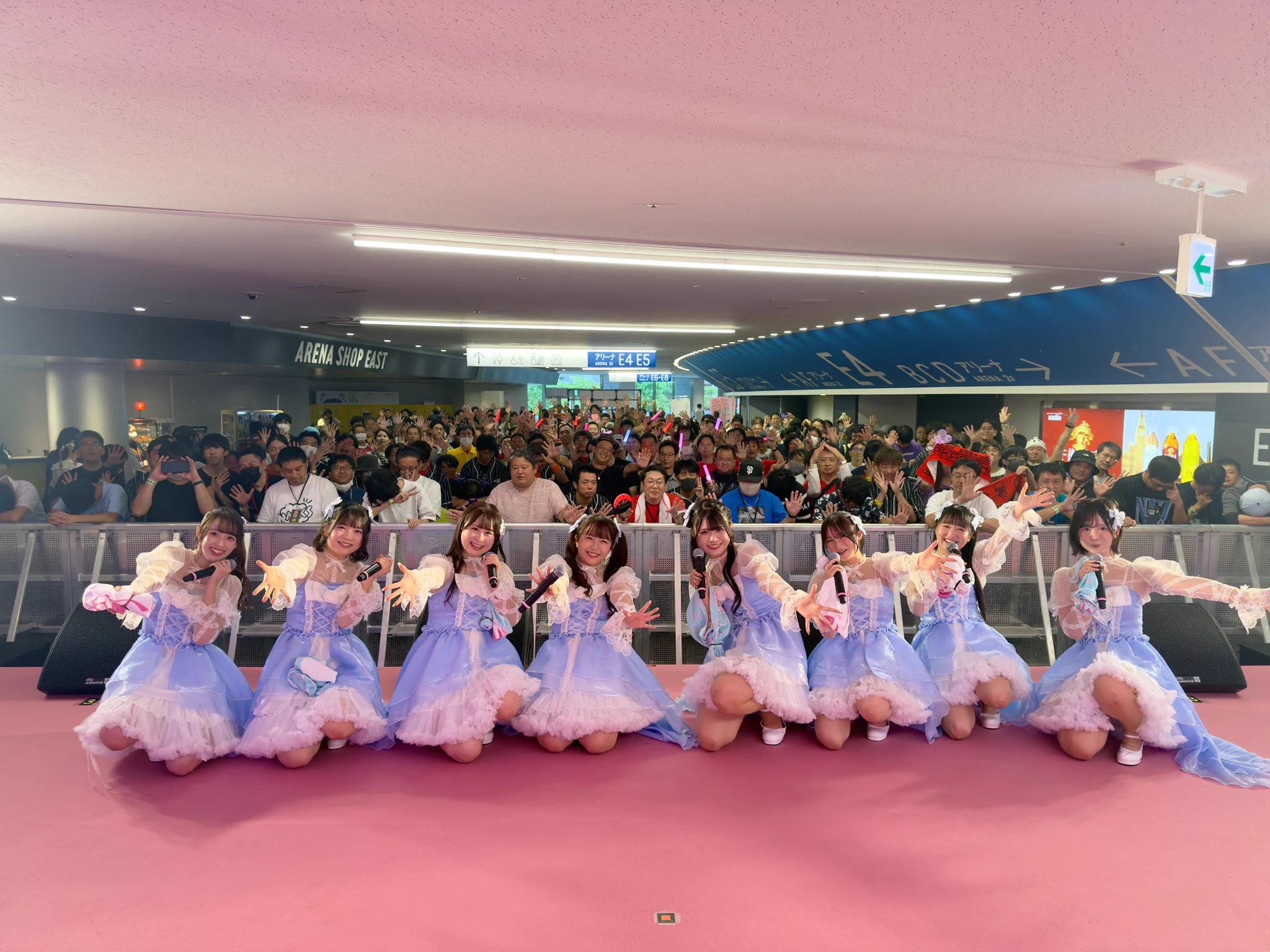 礒干彩香🌸ぐんま特使🌸あかぎ団あーちゃん on X: 
