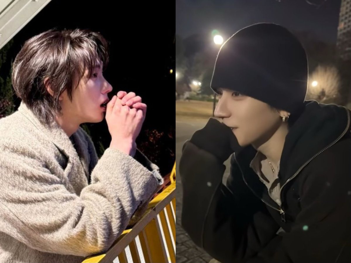 ronvasnx's tweet photo. 남친짤 1등 멤버는 누구라고 생각해? https://t.co/h7kWHdBgDq