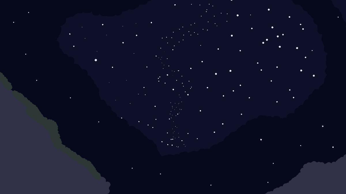 TaroTheArtist's tweet photo. Up there is very nice. Is that the sky they used to tell me about? https://t.co/orhhGNnUps