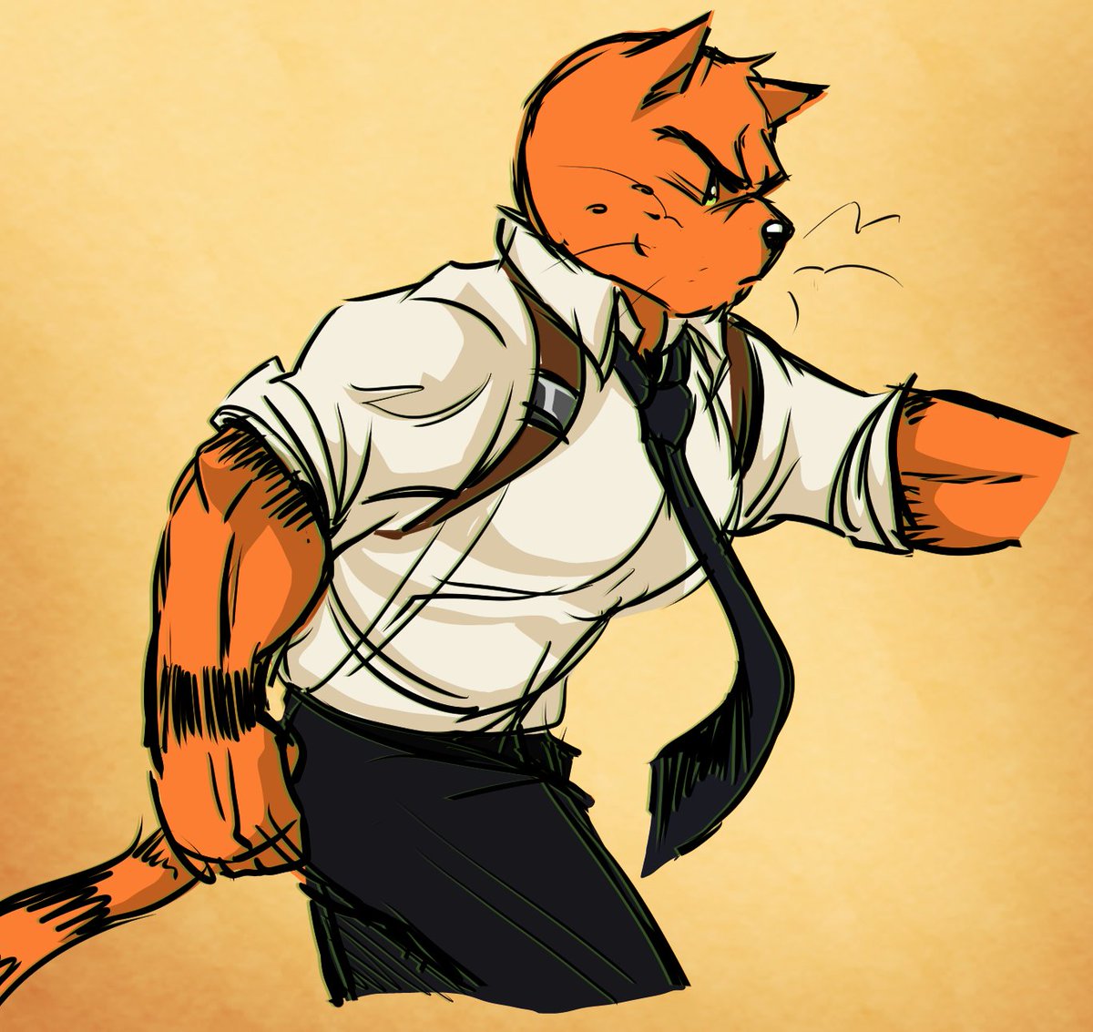 Dokoats's tweet photo. miau

#dogmanfanart #dogmantwt #dogmanau https://t.co/0acuJUCy6N