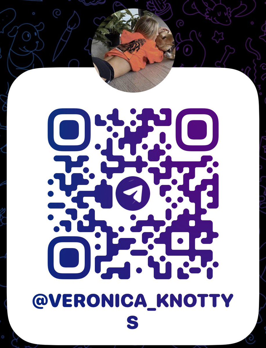 Veronicaknotty1's tweet photo. I let my dog goes deep inside me on TELEGRAM https://t.co/GhhghesxtW
#zoophillia #zoosarevalid #beastiality
#dogknot #zooprideisvalid #zoophile
#antizoo #antizoophileantizoo #k9girl #zoopride
#zoophilepride #zoopositivity
#Bestiality #hypnotistsappho https://t.co/Qtj5FZsJ4q