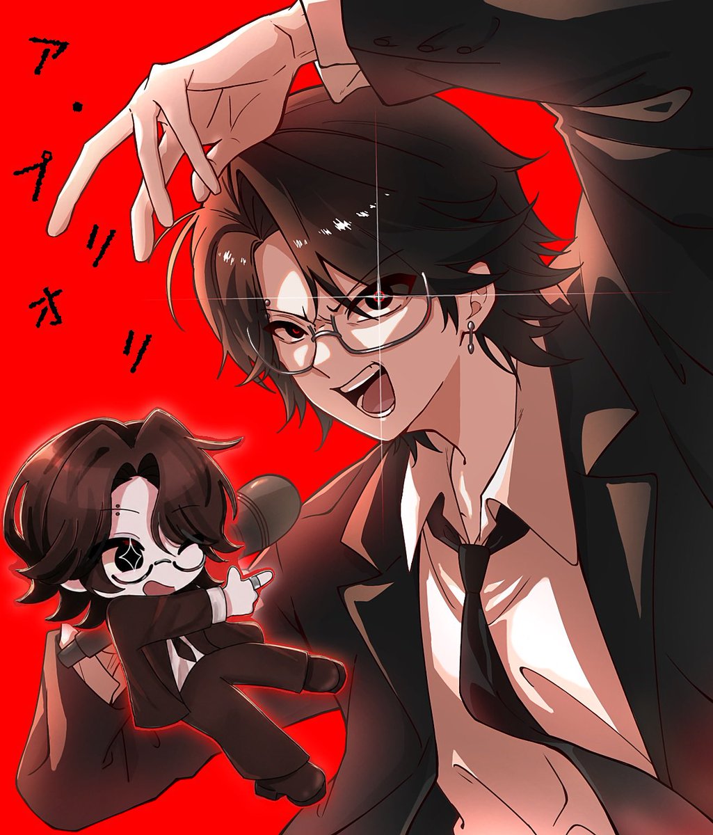 Sirasulxwi's tweet photo. あまね(@amanekunn_1125 )との合作
ア・プリ森さん
色々二人で試行錯誤した結果の大作です✨️
あまねの可愛らしいミニ森さんをぜひご覧ください☺️

 #MrsGREENAPPLE
 #大森元貴
 #ア・プリオリ https://t.co/DOcnjSpz6Q
