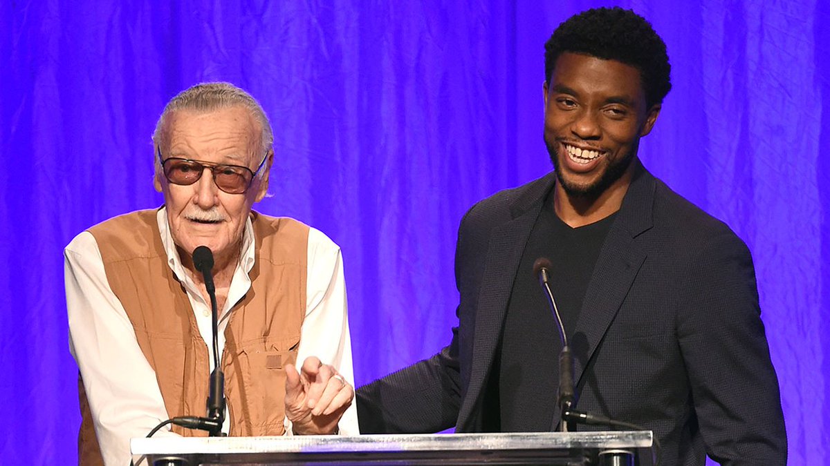 TheRealStanLee tweet picture