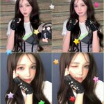 Photo by 유하, 토끼 🐰 (@yuhaerm)
