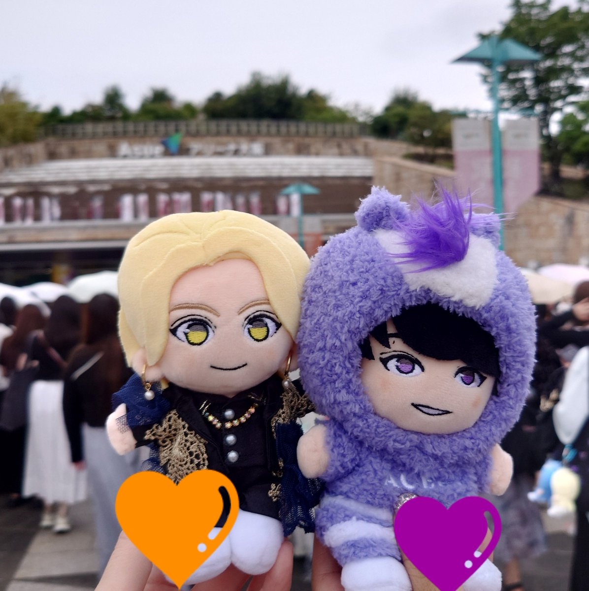ryuga1217cute's tweet photo. 着いた！！ https://t.co/8e0hwrlaiq