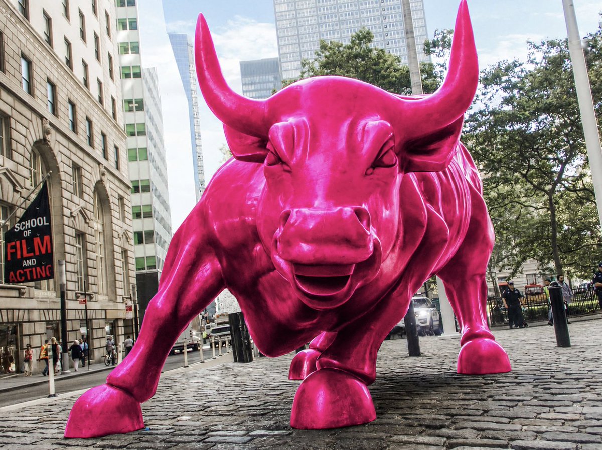 pinkcoinsolana's tweet photo. The pink market is about to start 🩷 https://t.co/pCjv65r6DE