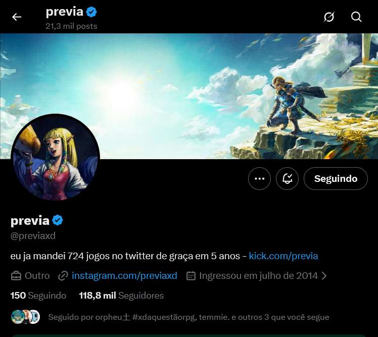Cremonn_'s tweet photo. @previaxd Oie quero na steam https://t.co/Vw99318wSD