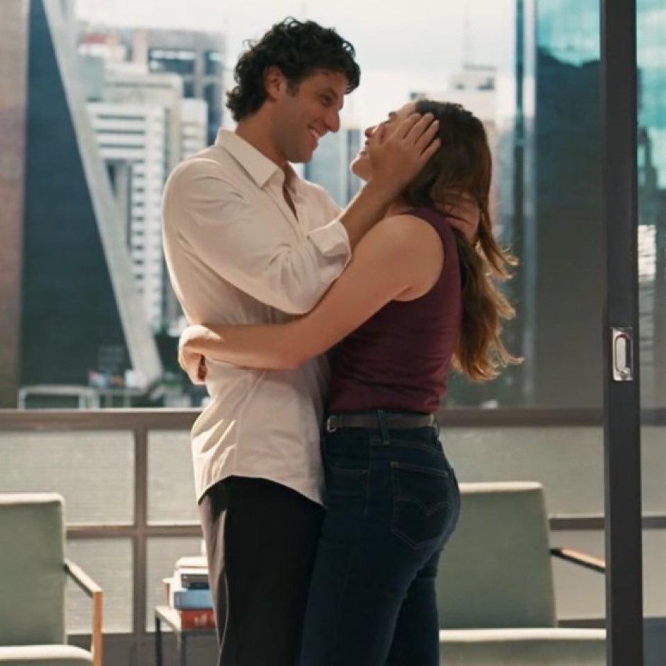 Castelipes16's tweet photo. Tinha que ser deles,esses personagens de Adriana e Pedro..
Era pra ser 
E como se a Letícia esperava a Adriana , e a Adriana esperava por  Letícia sabe .
E assim como Chay e o Pedro.
Nao sei explicar. Mas acho que vocês entendeu o que eu quis dizer aqui..

#QuemAmaCuida https://t.co/J0GMi2p97M