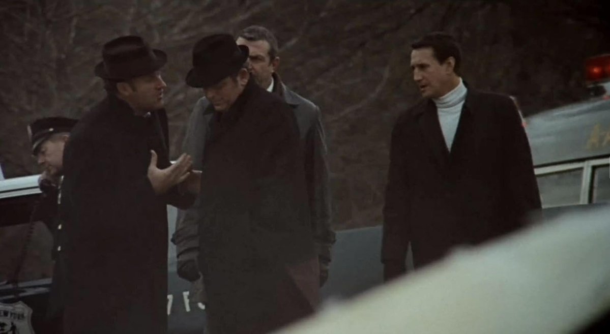 analgesicsleep's tweet photo. This week’s #FridayNightFlix leading men are Gene Hackman, Eddie Egan, Bill Hickman, Fernando Rey, Marcel Bozzuffi, Harold Gary, Tony Lo Bianco & Roy Scheider
#TheFrenchConnection #GeneHackman #EddieEgan #BillHickman #FernandoRey #MarcelBozzuffi #HaroldGary #TonyLoBianco #RoyScheider
