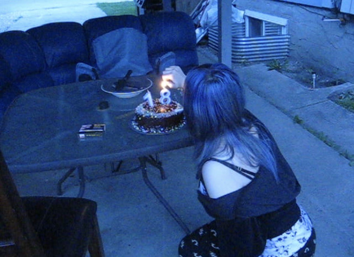 angeIskill's tweet photo. 18🎂🎉🍾 https://t.co/cINqzLZ5Tr