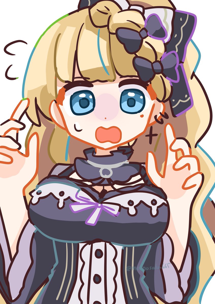 manosaka665's tweet photo. まのさば　最近のまとめ https://t.co/KUZcwHCoeH