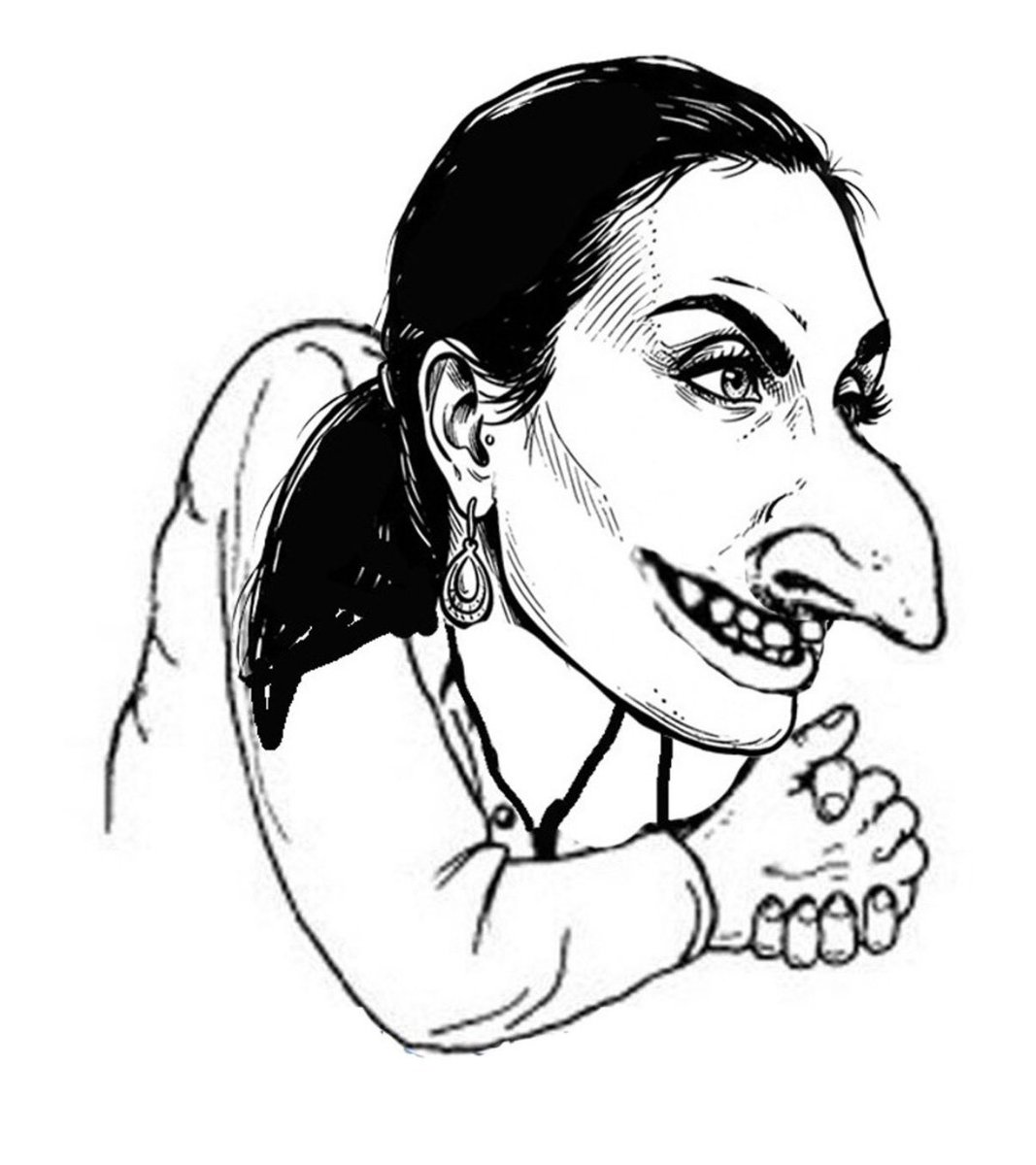 apefest_33's tweet photo. @sueizzy @LauraLoomer @LaurennGreeneS @mtgreenee jajajaja holy ziobot https://t.co/Gz8MFXuO21