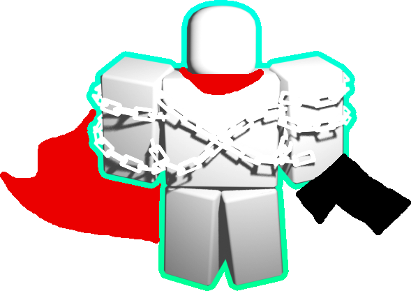 leakedscape's tweet photo. 🚨NEWS🚨

Prisoner will be getting buffs that let them use Double Jump, Grace Wings, Advanced Gravity Coil, and Matrix Tetrahedron.

In other news, Prisoner is also on a quest to kill their evil dad and become "The Guy." Whatever that means.

#nullscape https://t.co/LdvmEhrwqb