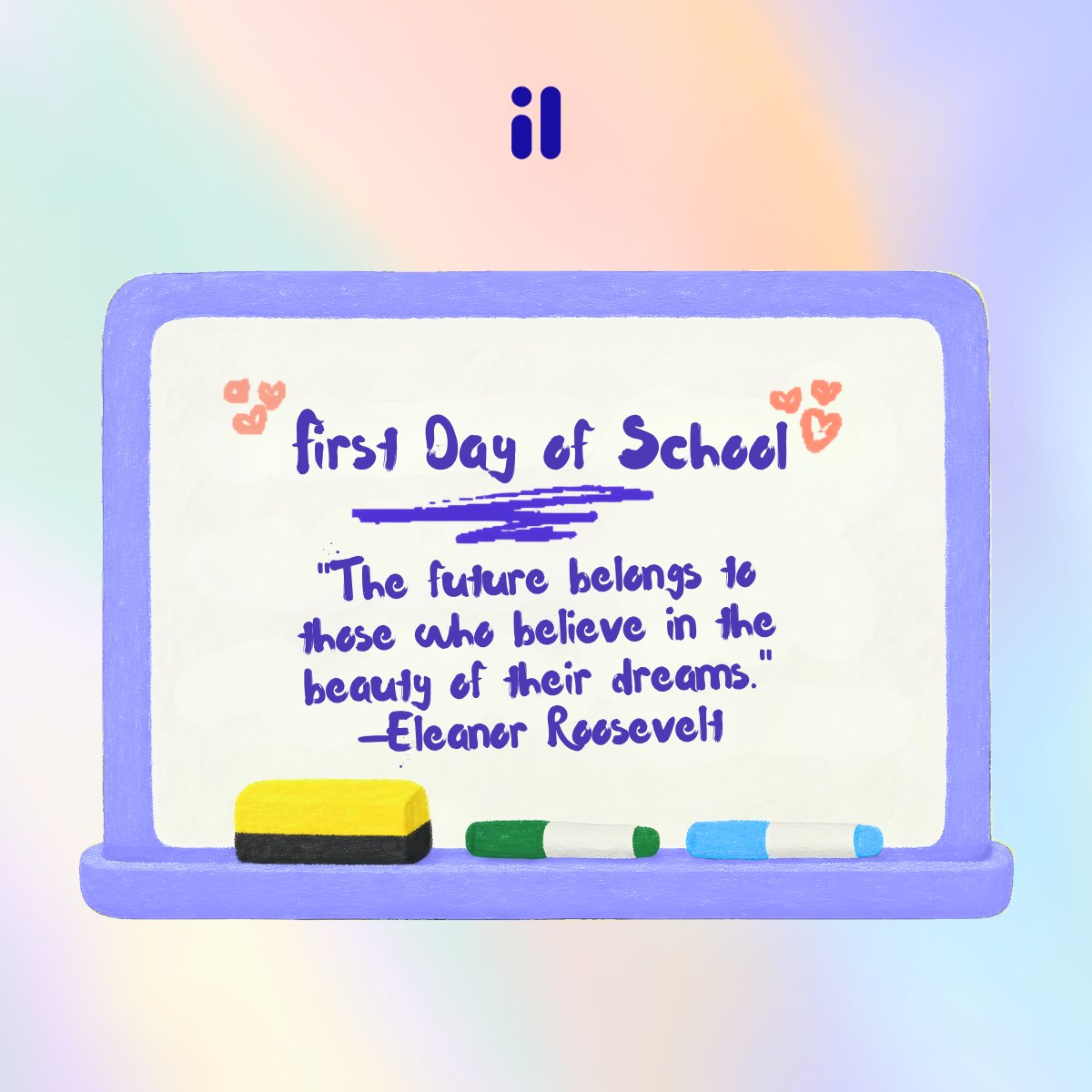 ImagineLearning tweet picture