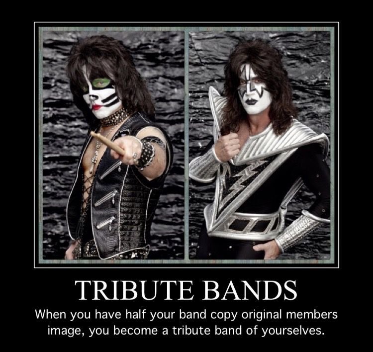 rebelwithyou's tweet photo. WHAT DO YOU THINK?
#TommyThayer #EricSinger #kiss #kissArmy https://t.co/Q4AGrBYzWD