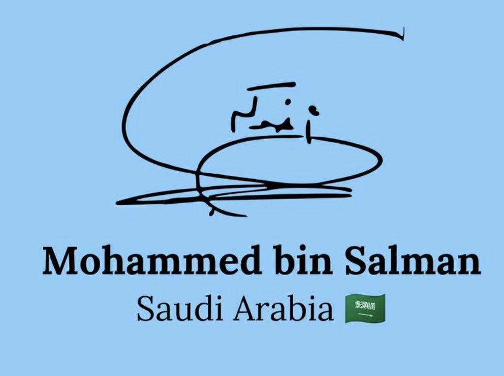 saudipopular's tweet photo. فاااارق عن غيره حتى بالتوقيع ❤️ https://t.co/nJsjP9xF6H