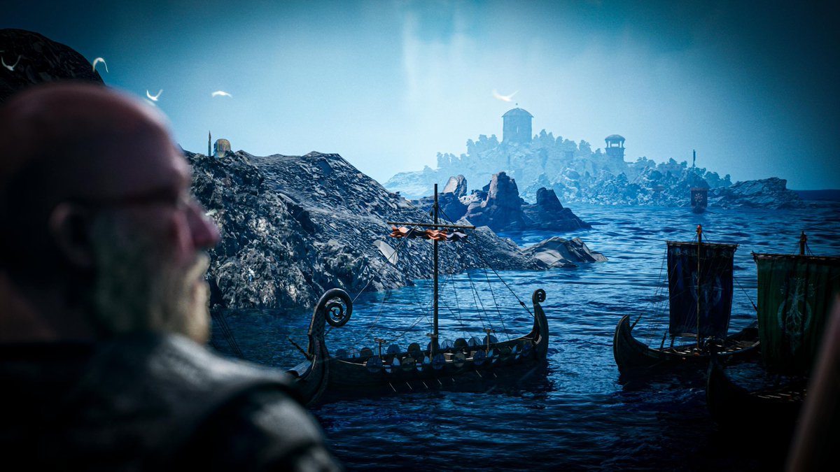 _VikingsValley_'s tweet photo. ⚔️ THE VALLEY IS OPEN, VIKINGS ⚔️

The wait is over. We've just sent out the access emails to our first group of Vikings, and the beta is officially LIVE! 🛡️🔥

📩 If you're among the first registered testers, check your email. Your access link and your test TRD are ready and waiting. Time to enter the valley!

⚔️ Mint your warriors, build your crew, prepare your Drakkar and set sail toward the islands. The raids await, and the TRIDIUM is out there for those bold enough to claim it. 

🧠 One piece of advice: start building your strategy now. Choose your battles wisely, grow your crew, and learn the islands... because the OFFICIAL LAUNCH is coming very soon, and the Vikings who master the valley in beta will have the edge. 

Didn't make the first group? Don't worry, more waves are coming. Stay close and keep your longships ready.

Enjoy the raids, warriors. We'll see you in the valley. ⚔️

The drakkars have set sail. 🌊