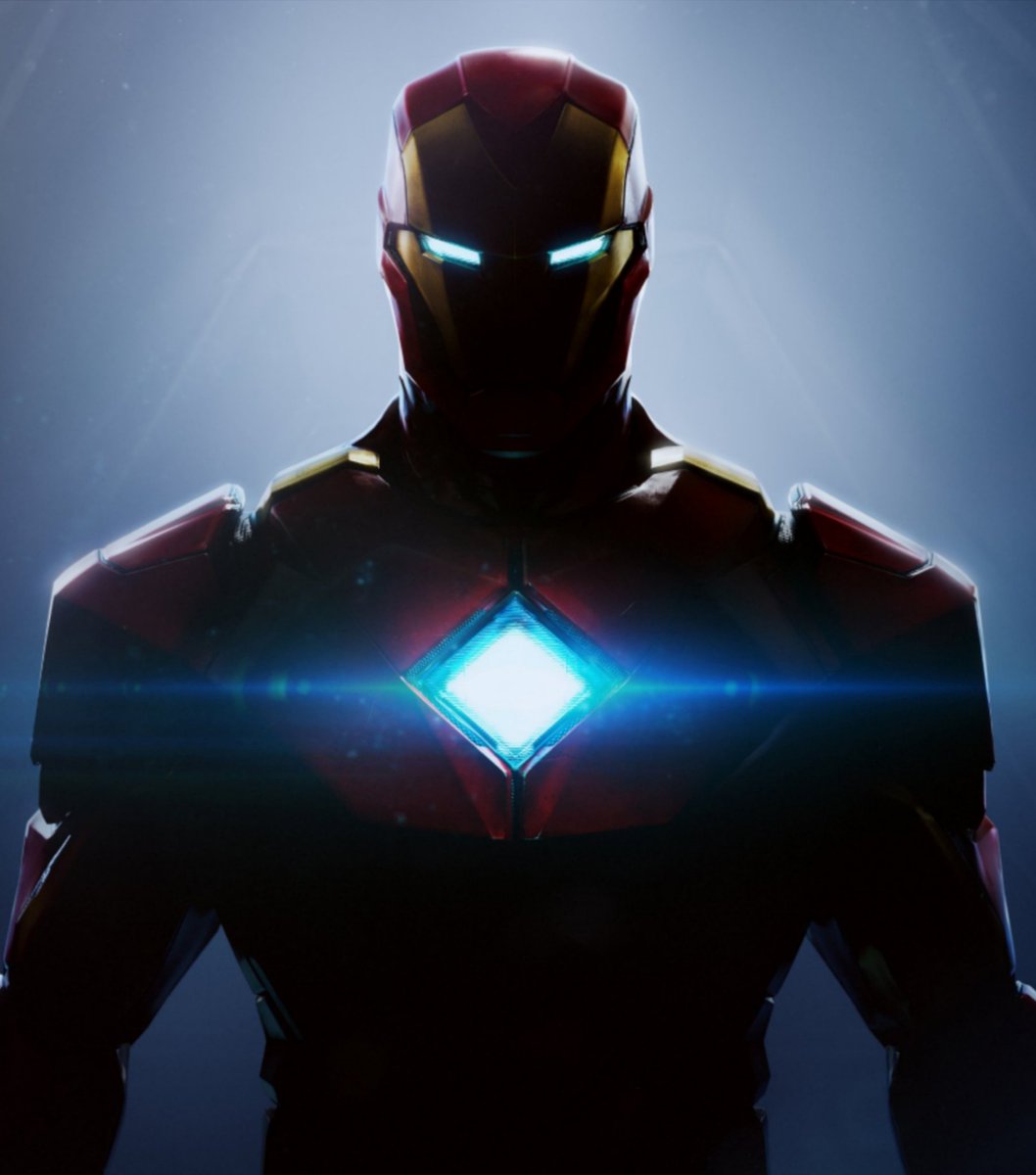 CartoonsOTMoon's tweet photo. Lejos de molestarse por la filtración, los desarrolladores del nuevo juego de IRON MAN se la tomaron con humor:

Además, prometieron sorprender todavía más a los fans cuando llegue el momento. https://t.co/E2oNuv9qdH