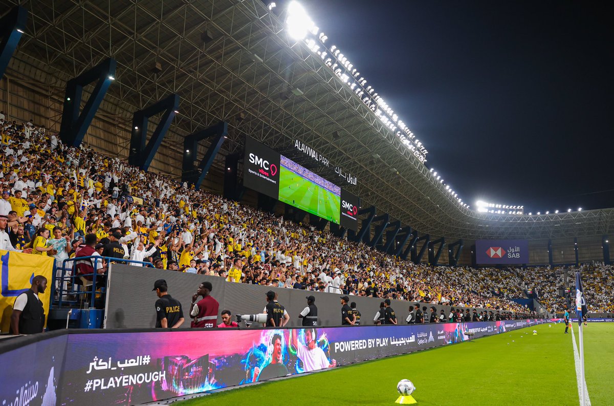 zrbdo's tweet photo. ألف مبروك يا عالميين 💛💛💛
#النصر_التعاون 1-2 https://t.co/4zXUYipVZF