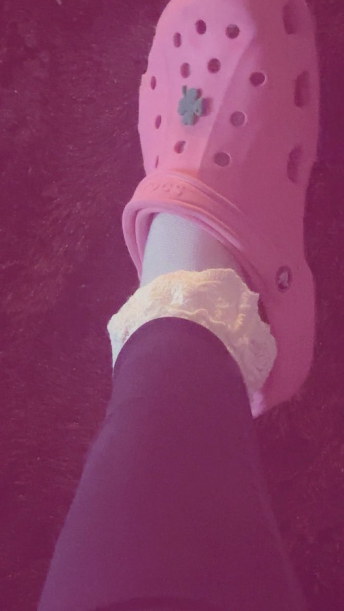 pigtailed_nye's tweet photo. Today🐹🍭🎀 I love ruffle sockies🥹💕💕 #tweencore #jojifuku #cutecore #agere #zenitsu #azaka https://t.co/z2t6JNwwOq