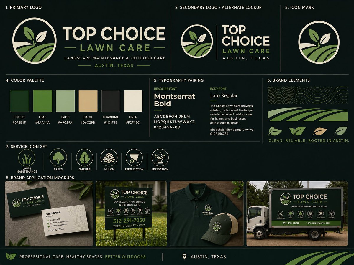JamesBohanPitt's tweet photo. @NolanGore Here you go! Personally I’m a big fan of the dark green with white text and icons! https://t.co/kbeq04pMtA